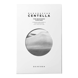 SKIN1004 MADAGASCAR CENTELLA TONE BRIGHTENING GLOW MASK (25ml * 5ea)