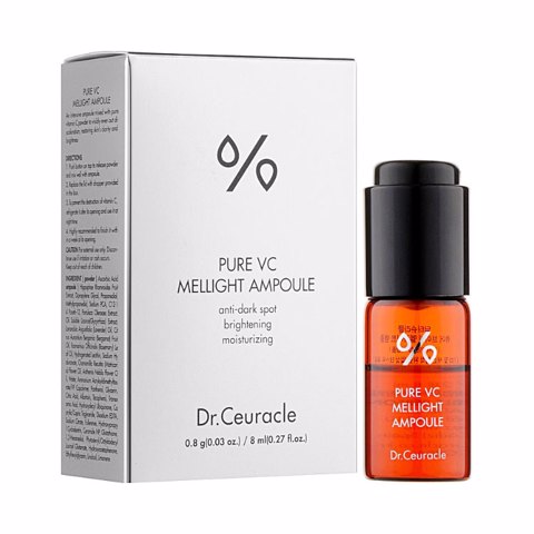 [SALE] DR. CEURACLE PURE VC MELLIGHT AMPOULE (8ml)
