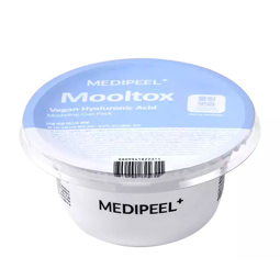 [SALE] MEDI-PEEL VEGAN HYALURONIC ACID MOOLTOX MODELING CUP PACK (28gr)