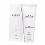 [SALE] LAGOM CELLUP MICRO FOAM CLEANSER (120ml)