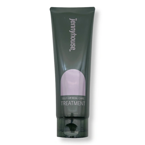 JENNYHOUSE SELF-UP REAL CARE TREATMENT (240ml)