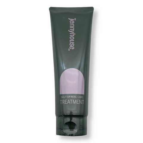 JENNYHOUSE SELF-UP REAL CARE TREATMENT (240ml)