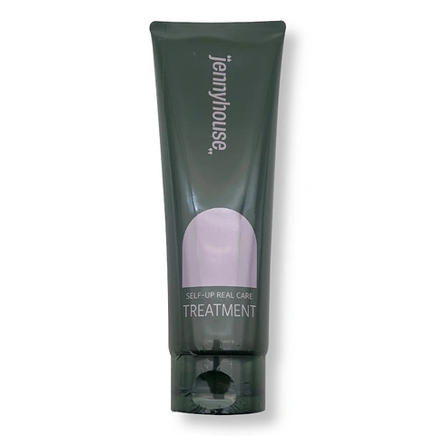 JENNYHOUSE SELF-UP REAL CARE TREATMENT (240ml)