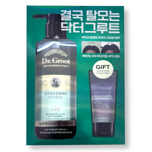 DR. GROOT MULTI-PERFECTION HAIR LOSS CARE SHAMPOO X2.0 + GIFT (330ml + 50ml)