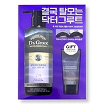 DR. GROOT MULTI-PERFECTION HAIR LOSS CARE SHAMPOO X2.9 + GIFT (330ml + 50ml)