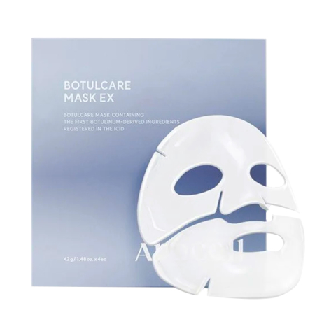 AROCELL BOTULCARE MASK EX (42gr * 4ea)