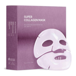 AROCELL SUPER COLLAGEN MASK (43gr * 4ea)