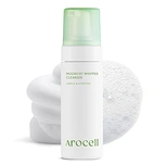 AROCELL MUGWORT WHIPPED CLEANSER (150ml)