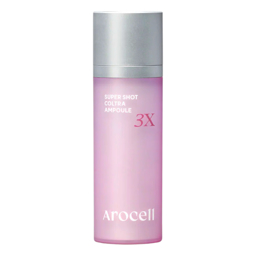 AROCELL SUPER SHOT COLTRA AMPLOUE 3X (30ml)