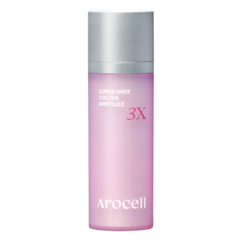 AROCELL SUPER SHOT COLTRA AMPLOUE 3X (30ml)