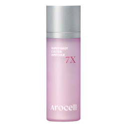 AROCELL SUPER SHOT COLTRA AMPLOUE 7X (30ml)