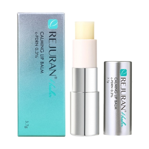 REJURAN HEALER CALMING LIP BALM (3.7gr)