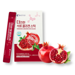 BOTO POMEGRANATE CONCENTRATE WITH COLLAGEN (15gr * 30ea)