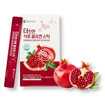 BOTO POMEGRANATE CONCENTRATE WITH COLLAGEN (15gr * 30ea)
