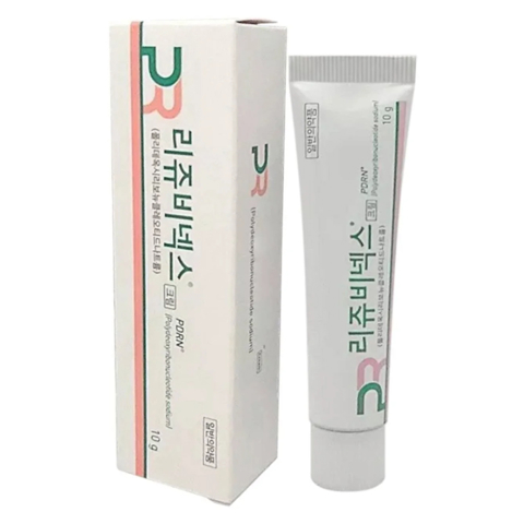REJUVENEX PDRN CREAM (10gr)