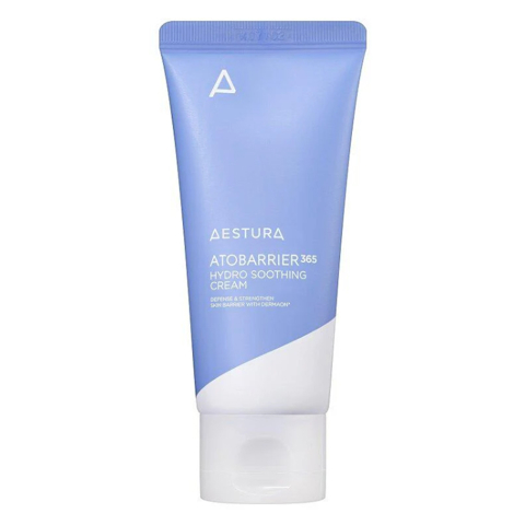 AESTURA ATOBARRIER 365 HYDRO SOOTHING CREAM (60ml)