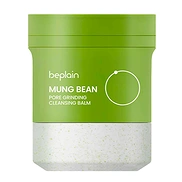 BEPLAIN MUNG BEAN PORE GRINDING CLEANSING BALM (100ml)