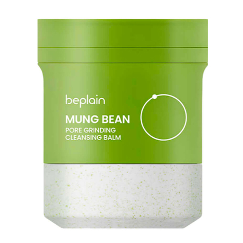 BEPLAIN MUNG BEAN PORE GRINDING CLEANSING BALM (100ml)