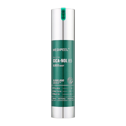 MEDI-PEEL PHYTO CICA-NOL B5 6000 SHOT SERUM (50ml)