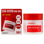 MEDI-PEEL LACTO PORE LIFTING PAD (140ml)