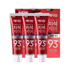 [SALE] AMORE PACIFIC MEDIAN MAX 93% (120ml x 3ea) повреждена упаковка 