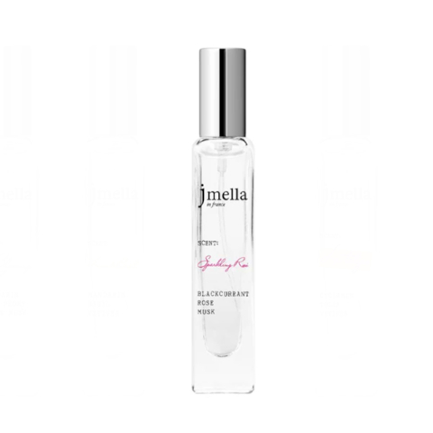 JMELLA IN FRANCE #SPARKLING ROSE EAU DE PERFUME (15ml)