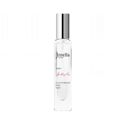 JMELLA IN FRANCE #SPARKLING ROSE EAU DE PERFUME (15ml)