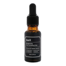 DEAR KLAIRS MIDNIGHT BLUE YOUTH ACTIVATING DROP (20ml)