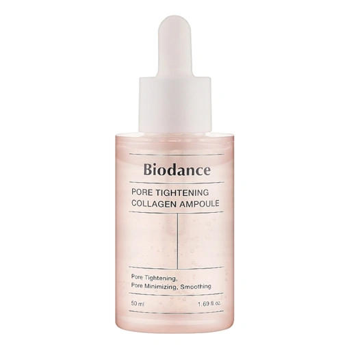 BIODANCE PORE TIGHTENING COLLAGEN AMPOULE (50ml)