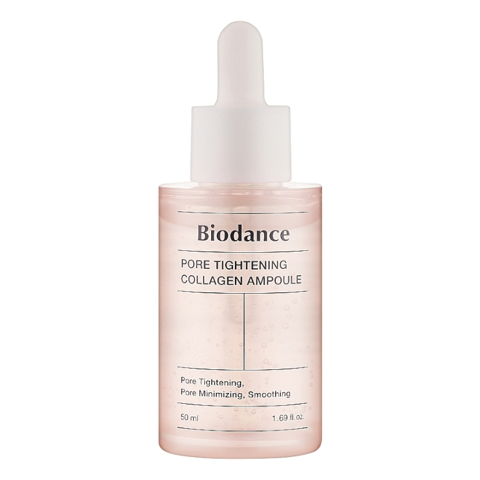 BIODANCE PORE TIGHTENING COLLAGEN AMPOULE (50ml)