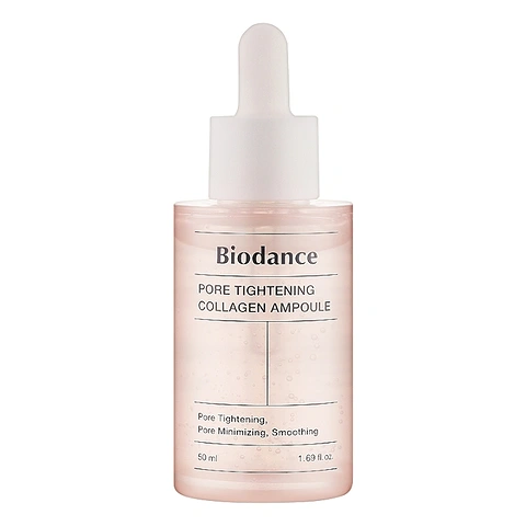 BIODANCE PORE TIGHTENING COLLAGEN AMPOULE (50ml)
