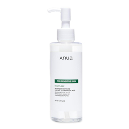 ANUA HEARTLEAF PORE CONTROL CLEANSING OIL MILD (200ml)