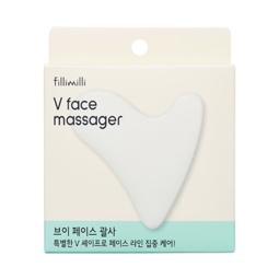 FILLIMILLI V FACE MASSAGER (1ea)