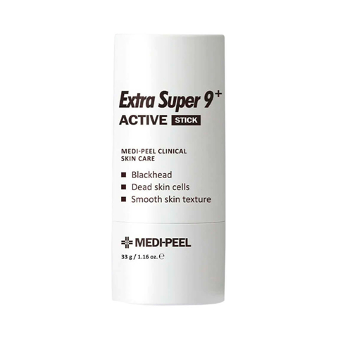[SALE] MEDI-PEEL EXTRA SUPER 9 PLUS ACTIVE STICK (33gr)