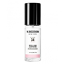 W.DRESSROOM NO.34 ALWAYS HAPPY DRESS&LIVING CLEAR PERFUME (70ml)