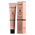 W.DRESSROOM #49 PEACH BLOSSOM MOISTURIZING PERFUME HAND CREAM (50ml)