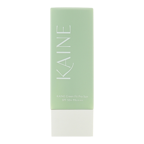 KAINE GREEN FIT PRO SUN SPF50+ PA++++ (55ml)