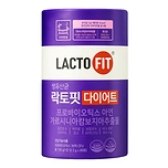 LACTO-FIT PROBIOTICS DIET (60 sachets)