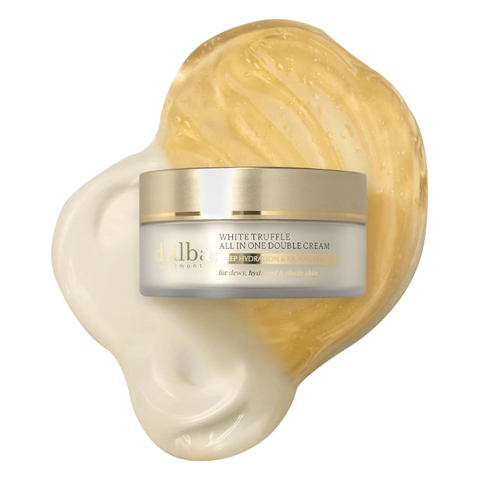 D’ALBA WHITE TRUFFLE ALL IN ONE DOUBLE CREAM (70ml)