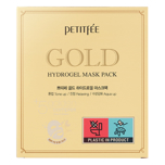 PETITFEE GOLD HYDROGEL MASK PACK (32gr * 5ea)