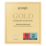 PETITFEE GOLD HYDROGEL MASK PACK (32gr * 5ea)