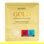 PETITFEE GOLD HYDROGEL MASK PACK (32gr * 5ea)