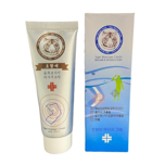 TIGER GLUCOSAMINE & OMEGA 3 MASSAGE CREAM (100gr)