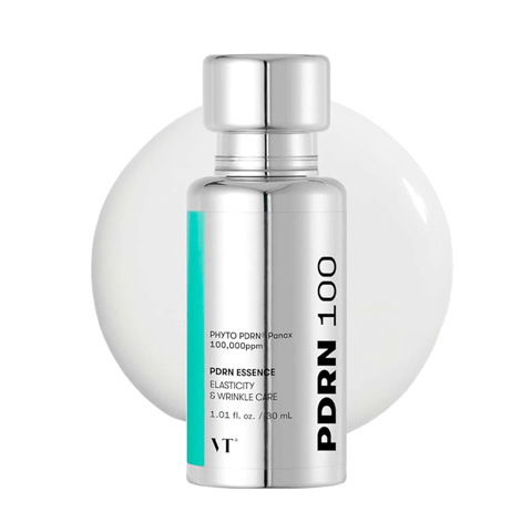 [SALE] VT PDRN ESSENCE 100 (30ml) помята упаковка 