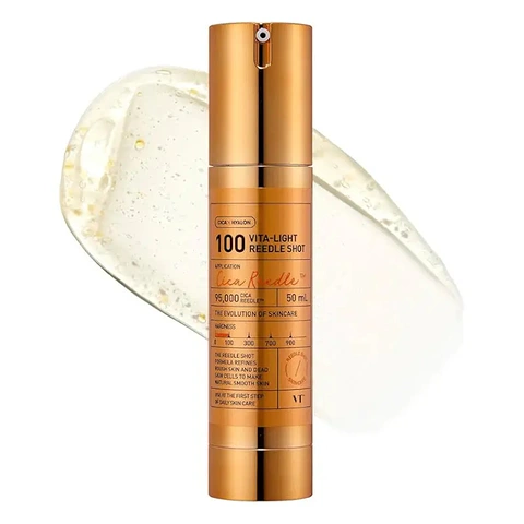 VT COSMETICS VITA-LIGHT REEDLE SHOT 100 (50ml)
