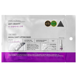 VT COSMETICS REEDLE SHOT LIFTING MASK (23gr)