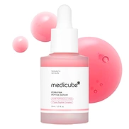 MEDICUBE PDRN PINK PEPTIDE SERUM (30ml)