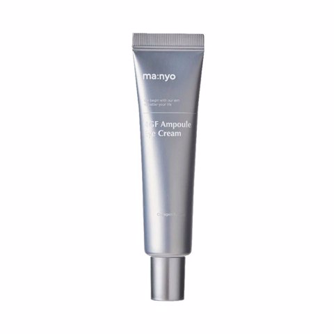 [SALE] MANYO FACTORY 4GF EYE CREAM (30ml)