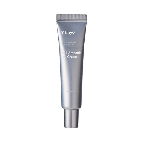 [SALE] MANYO FACTORY 4GF EYE CREAM (30ml)