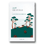 [SALE] ROUND LAB PINE CALMING CICA MASK SHEET (27ml * 10ea)